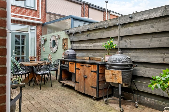 Foto 29 van Meidoornstraat 3