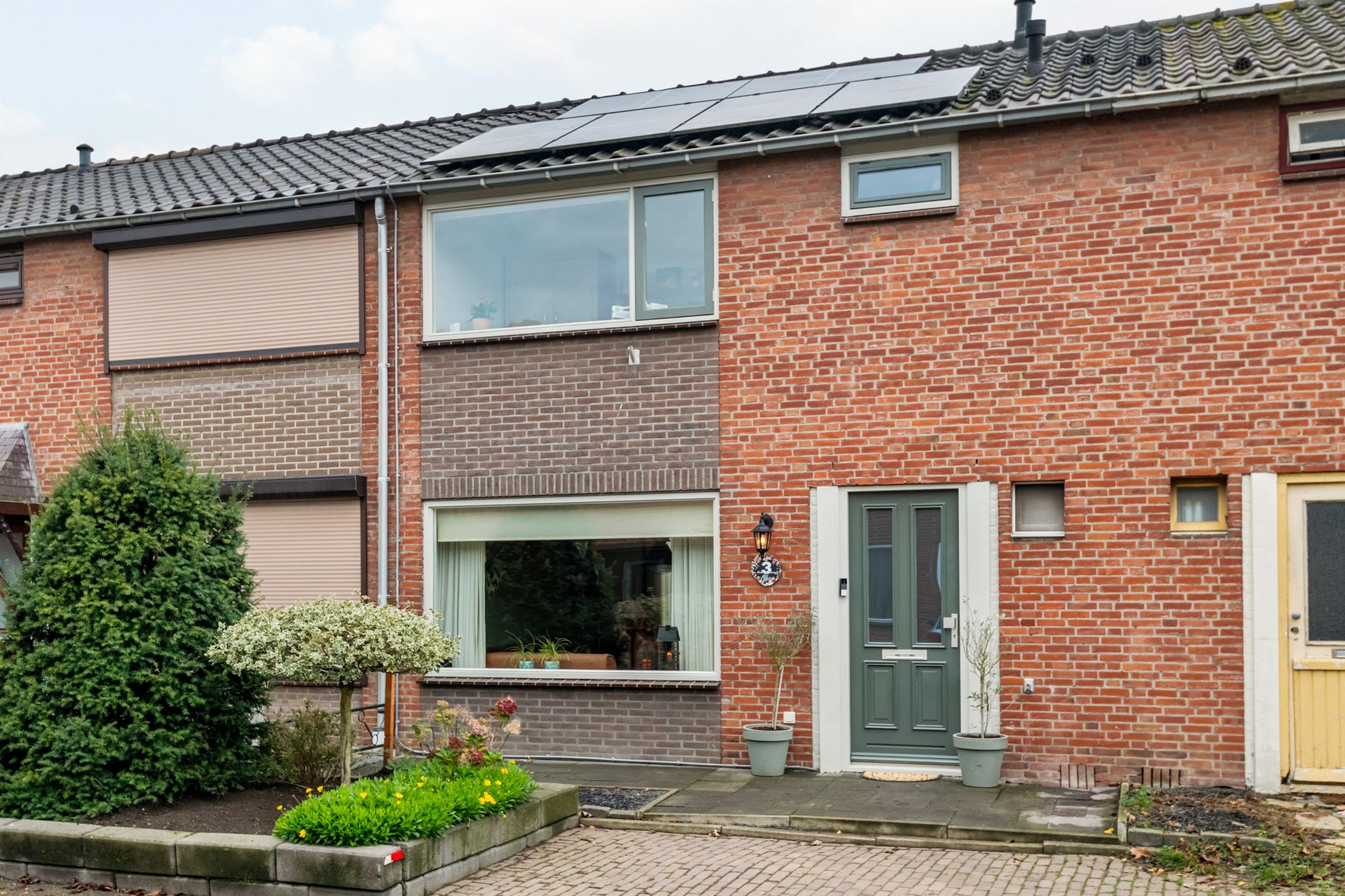 Foto 30 van Meidoornstraat 3