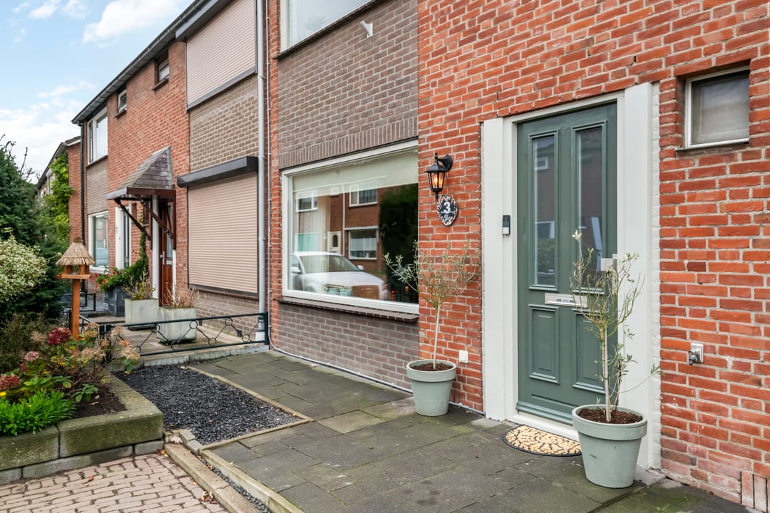 Foto 31 van Meidoornstraat 3