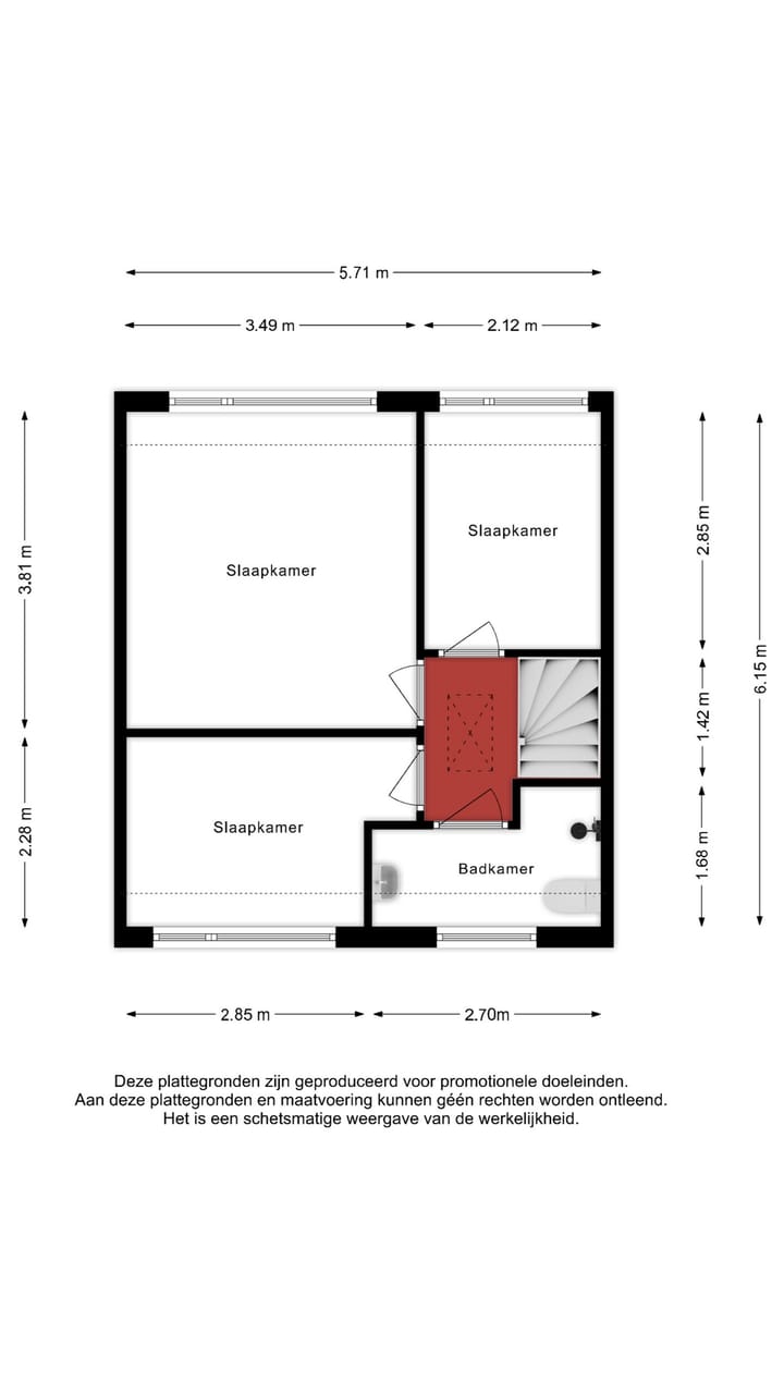 Foto 34 van Meidoornstraat 3