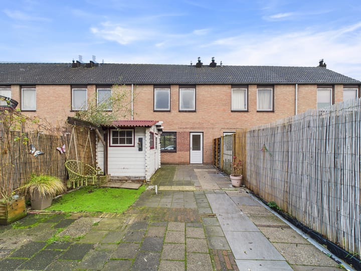 Photo 26 of Klaprooslaan 46