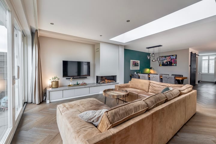 Foto 14 van Dijkstraat 3