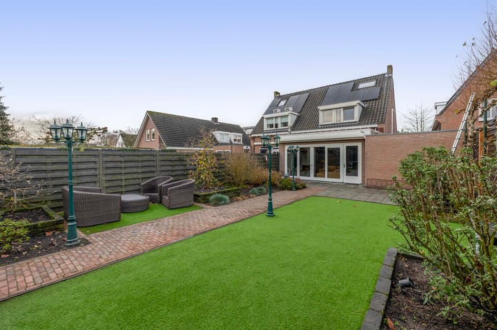 Foto 23 van Dijkstraat 3