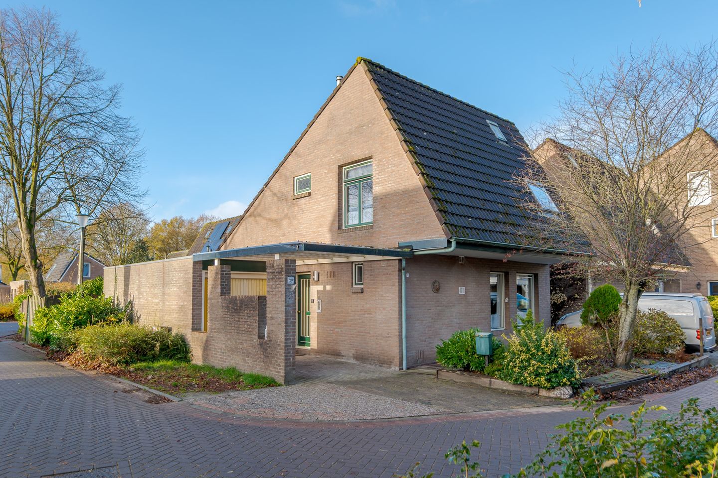 Photo 1 of Oldekamp 20