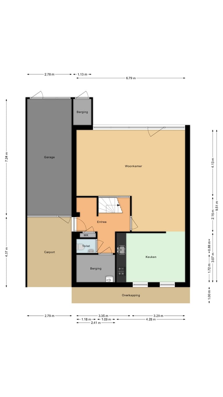 Photo 51 of Oldekamp 20