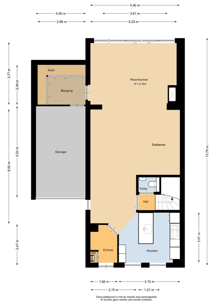 Foto 39 van Dijkstraat 3