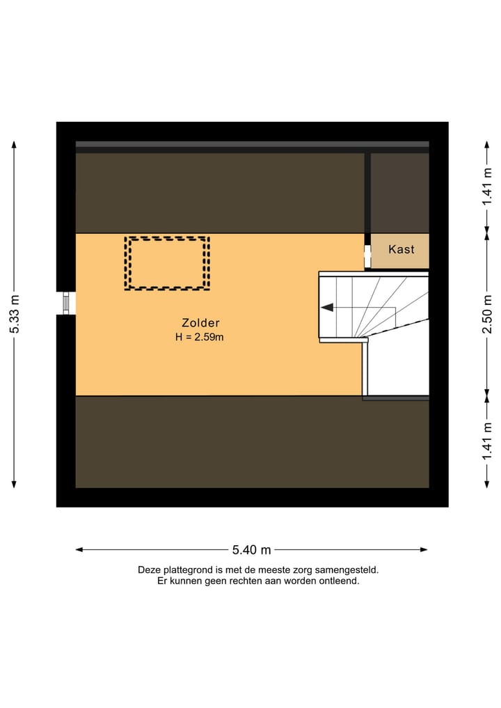 Foto 41 van Dijkstraat 3