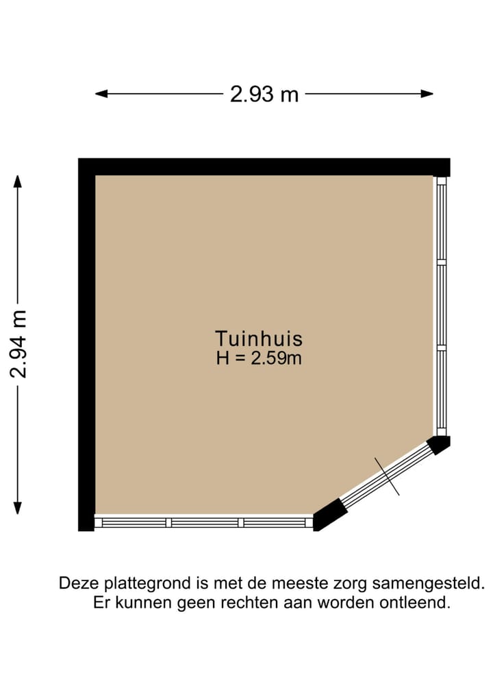 Foto 42 van Dijkstraat 3