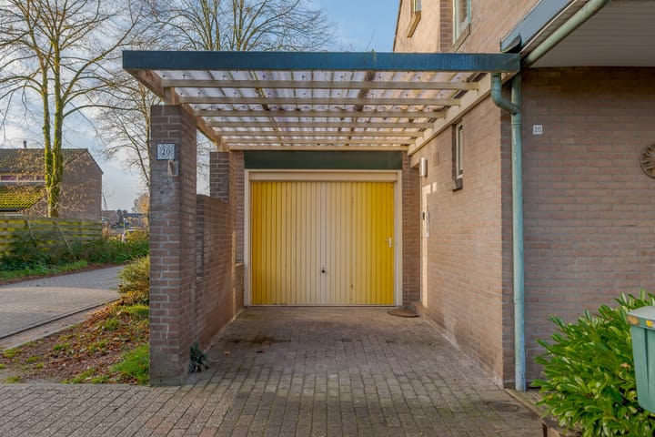 Photo 4 of Oldekamp 20