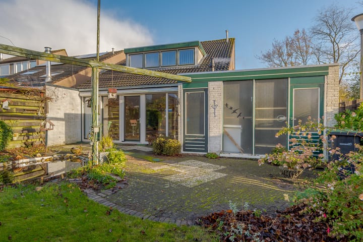 Photo 21 of Oldekamp 20