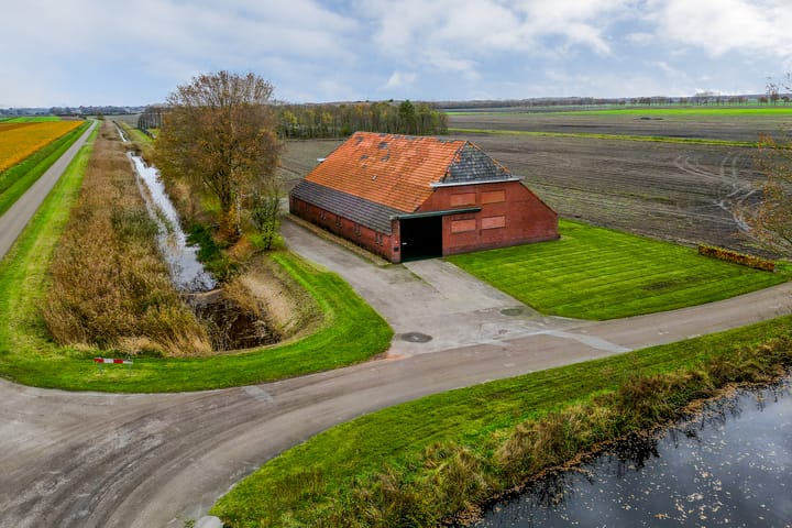 Tripscompagniesterweg 17