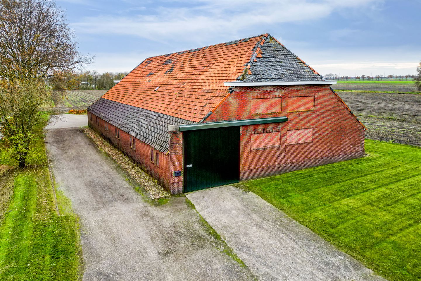 Bekijk foto 2 van Tripscompagniesterweg 17