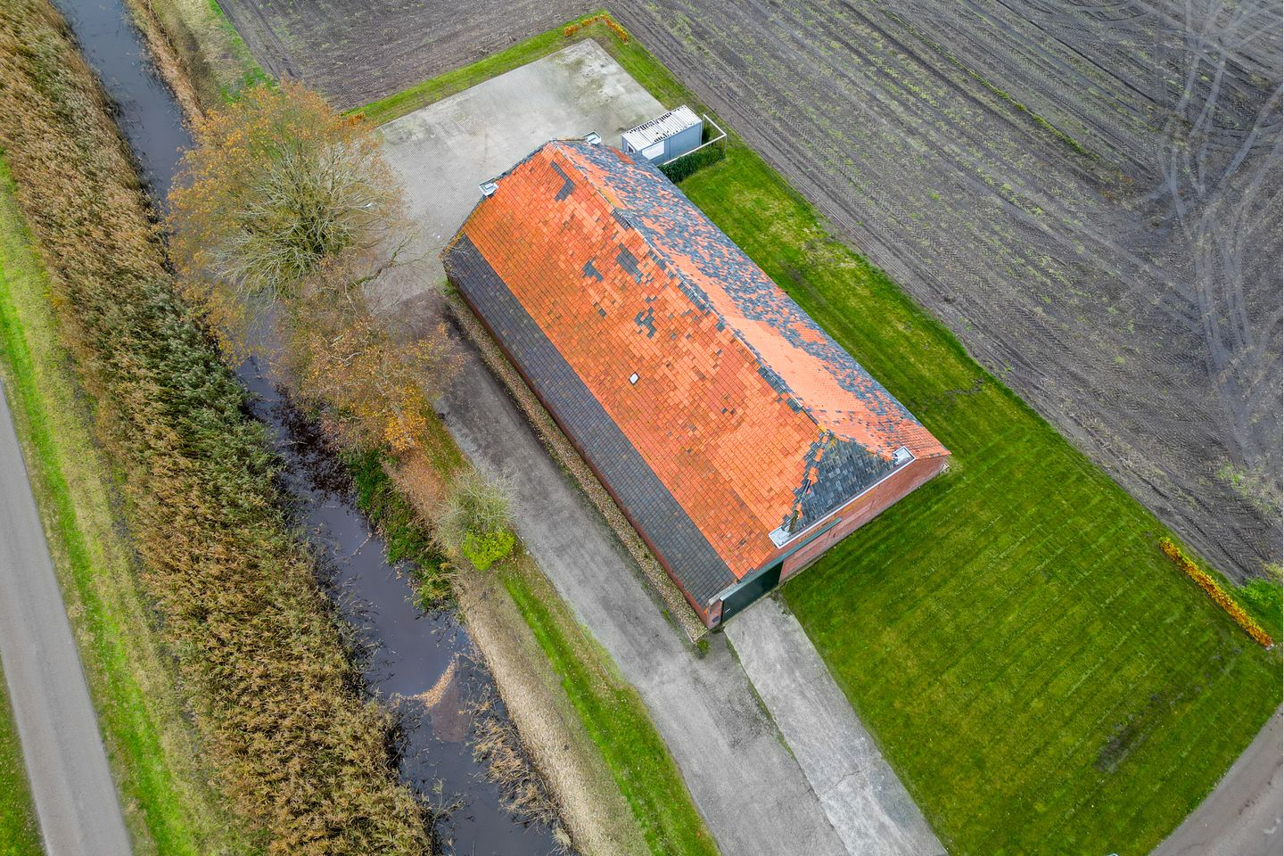 Bekijk foto 3 van Tripscompagniesterweg 17