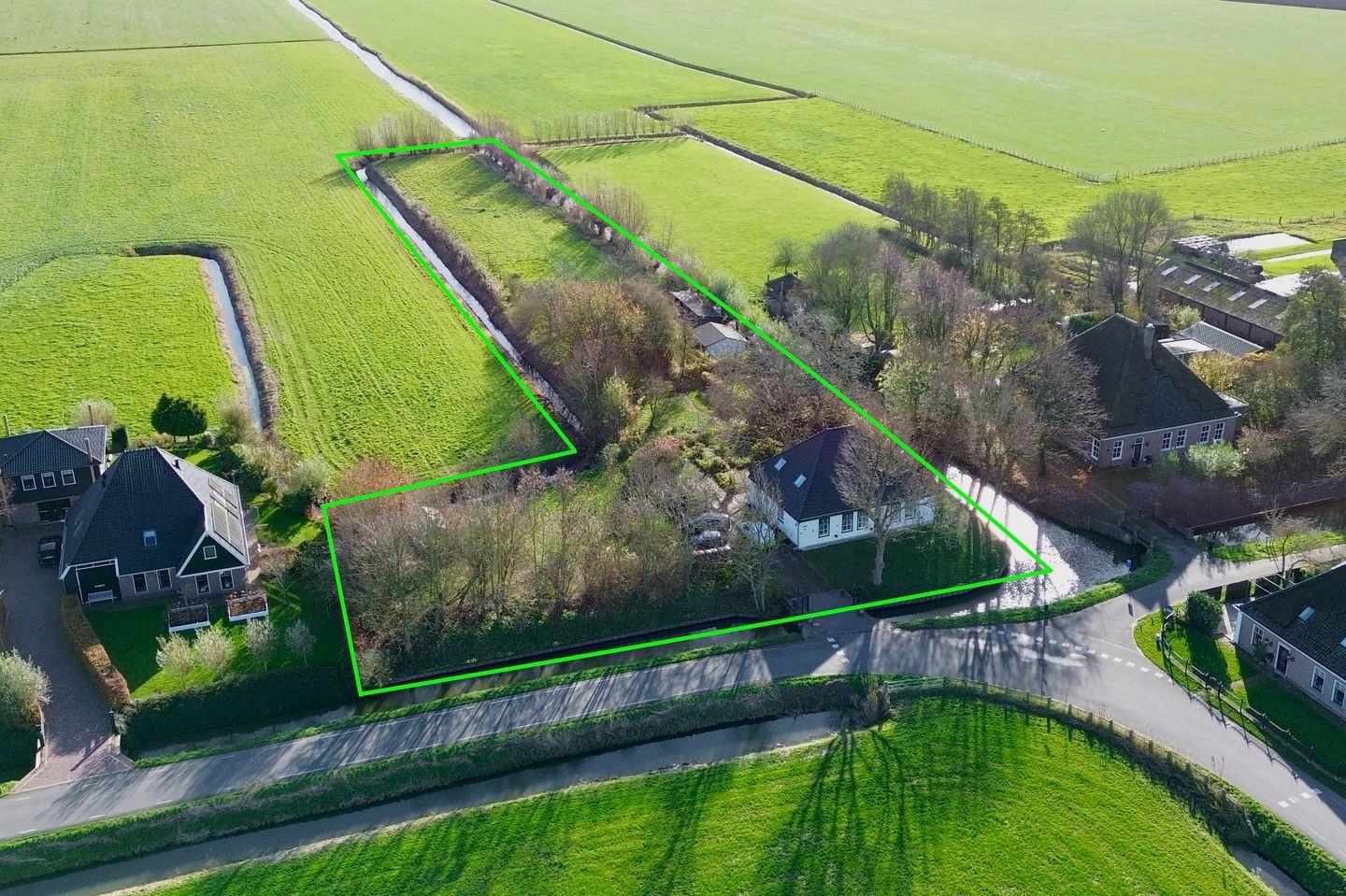 Foto 4 van Weereweg 71