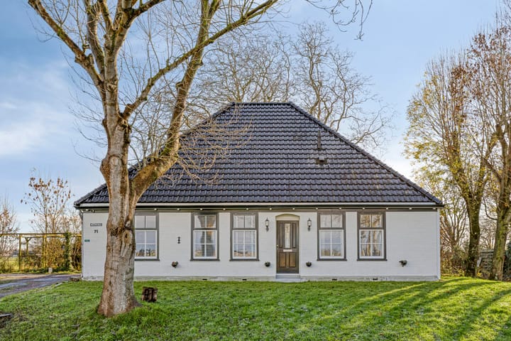 Photo 5 of Weereweg 71