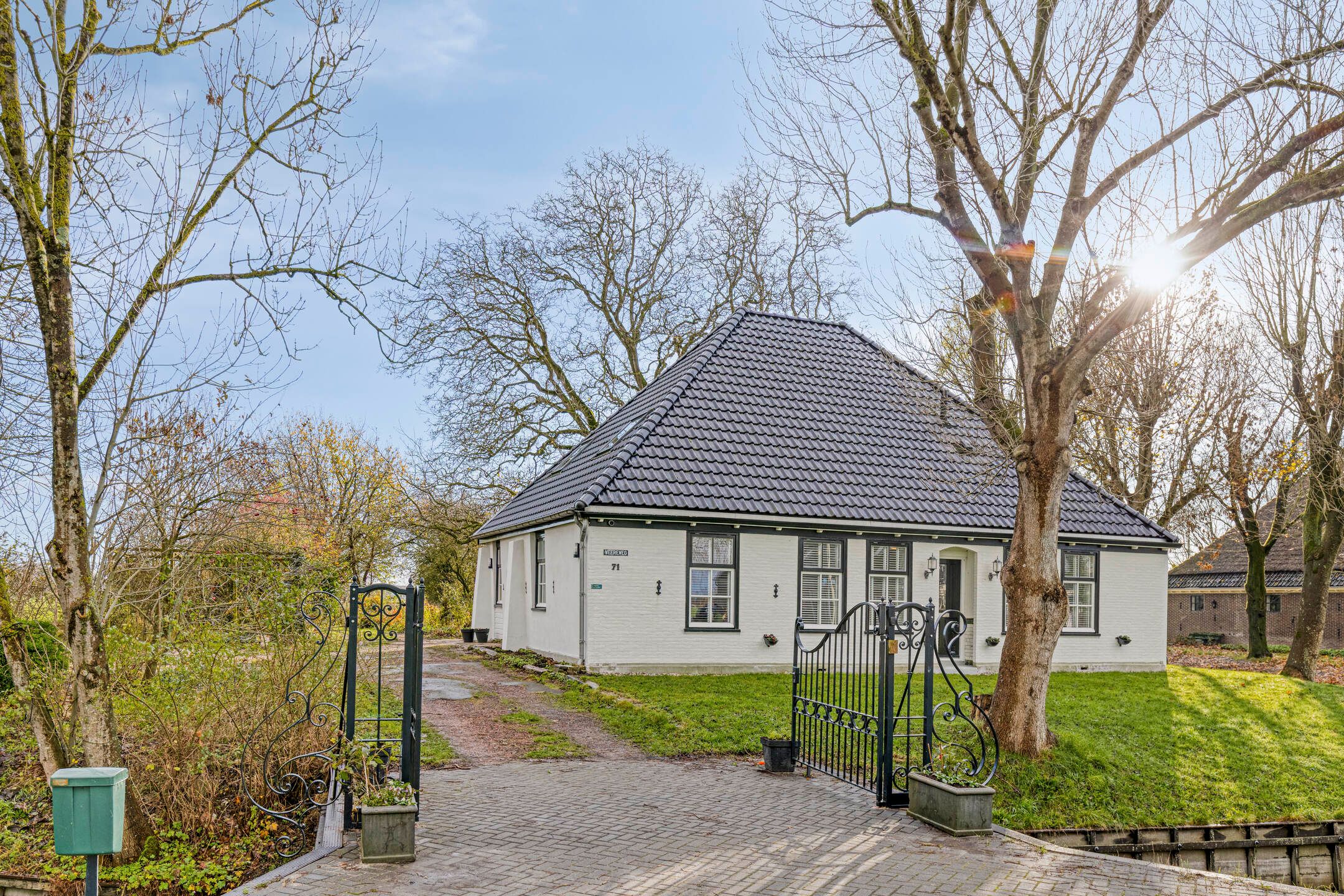Foto 6 van Weereweg 71
