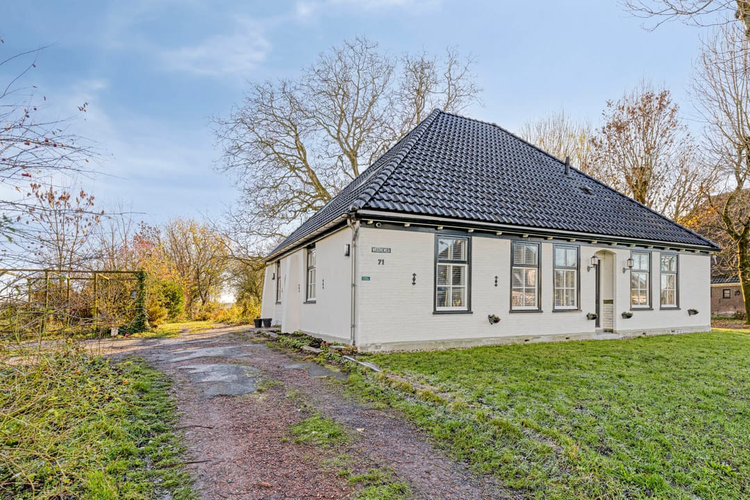 Foto 7 van Weereweg 71