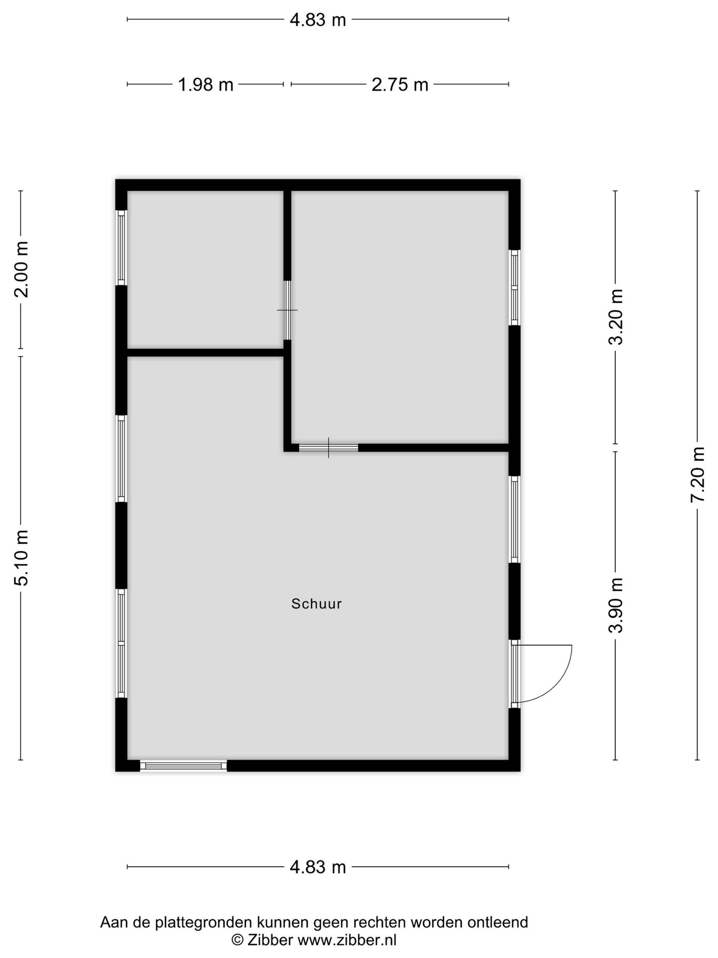Foto 70 van Weereweg 71