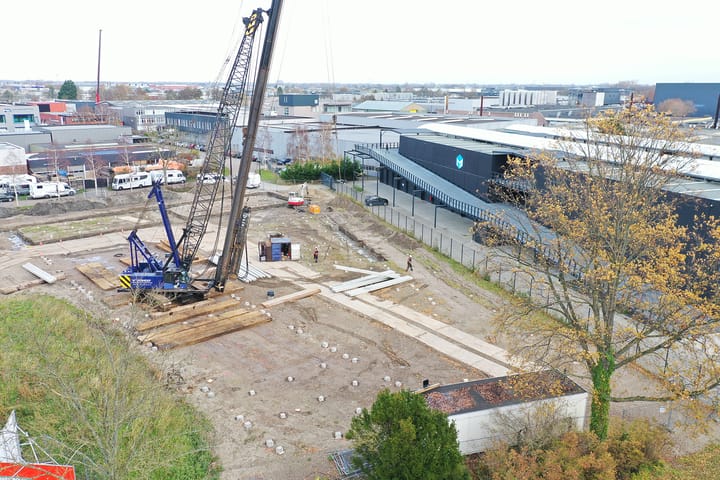 Pascalstraat 17-005, Heerhugowaard