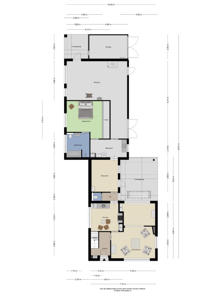 Photo 45 of Kleine Molenstraat 5