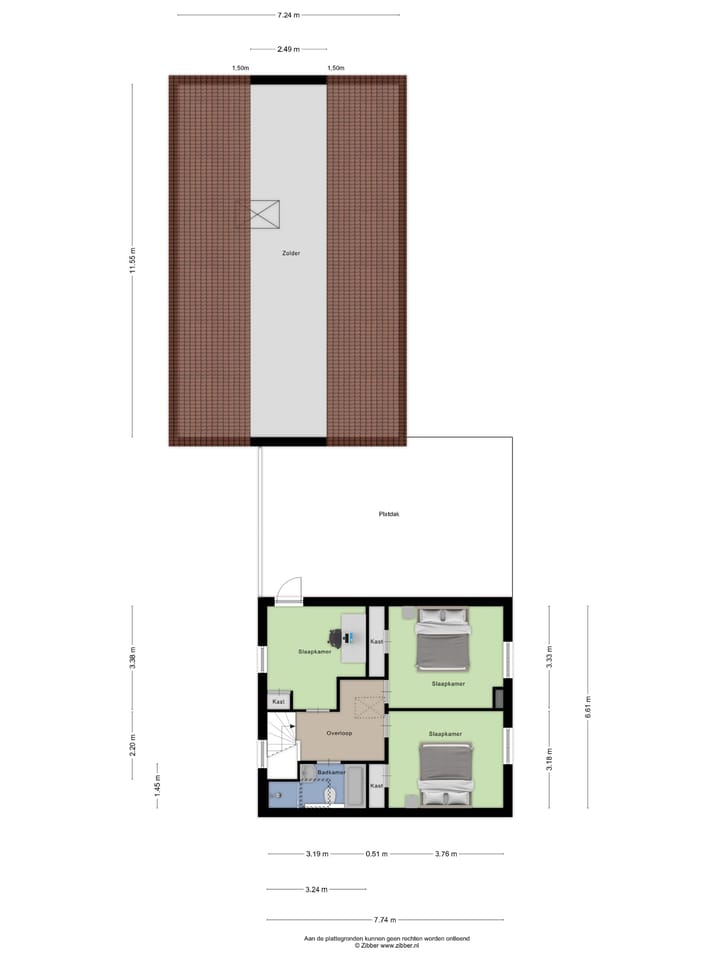 Photo 46 of Kleine Molenstraat 5