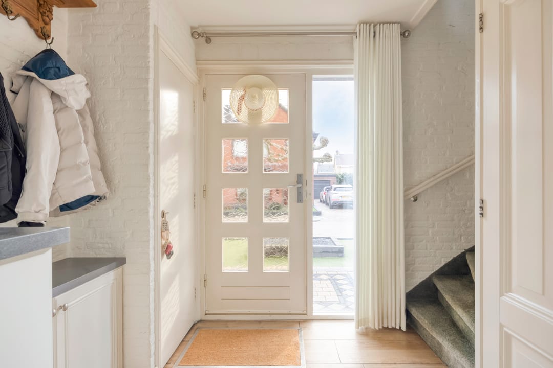 Foto 2 van Kamperfoeliestraat 8