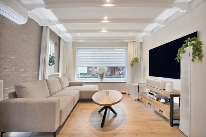 Foto 4 van Kamperfoeliestraat 8