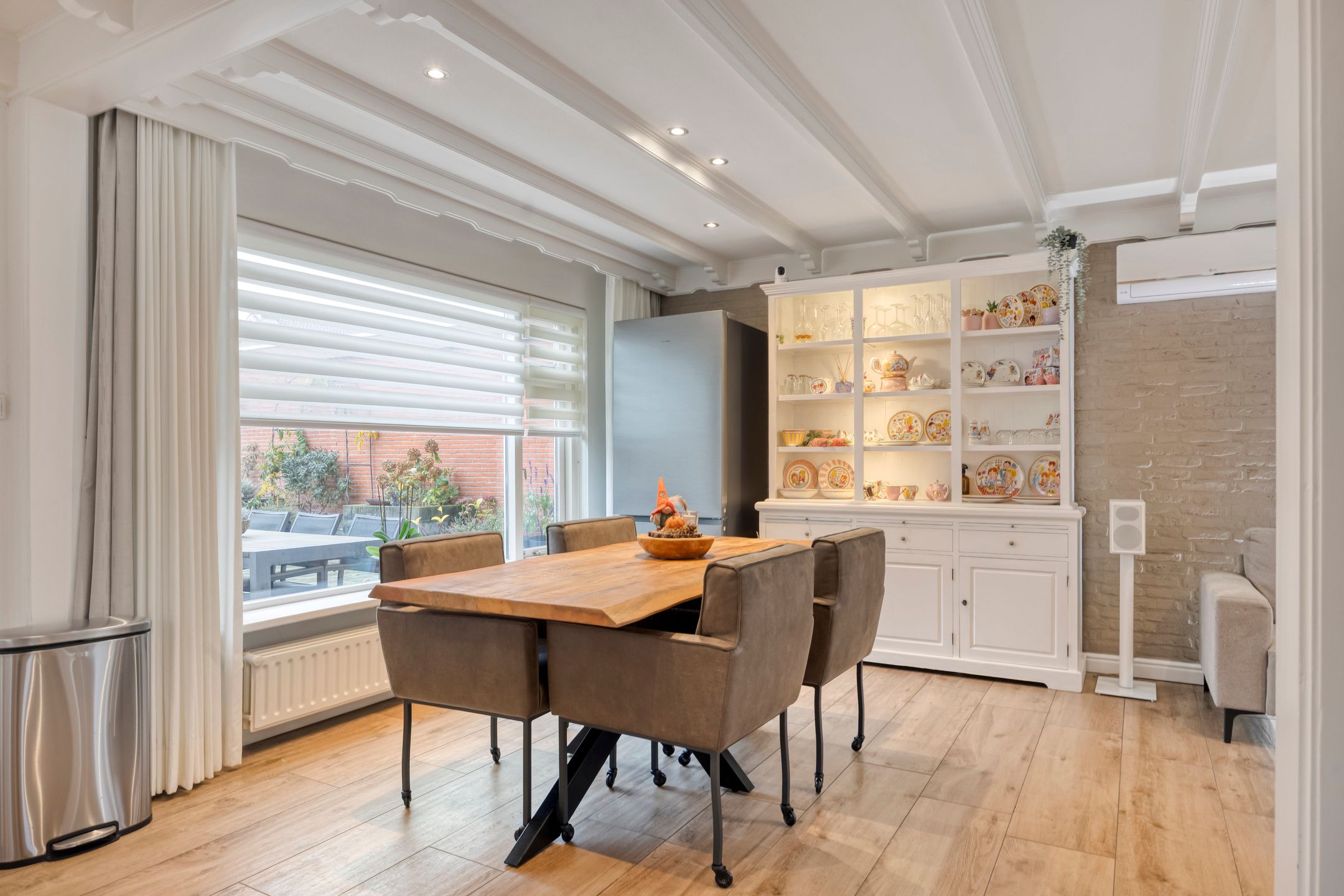 Foto 6 van Kamperfoeliestraat 8