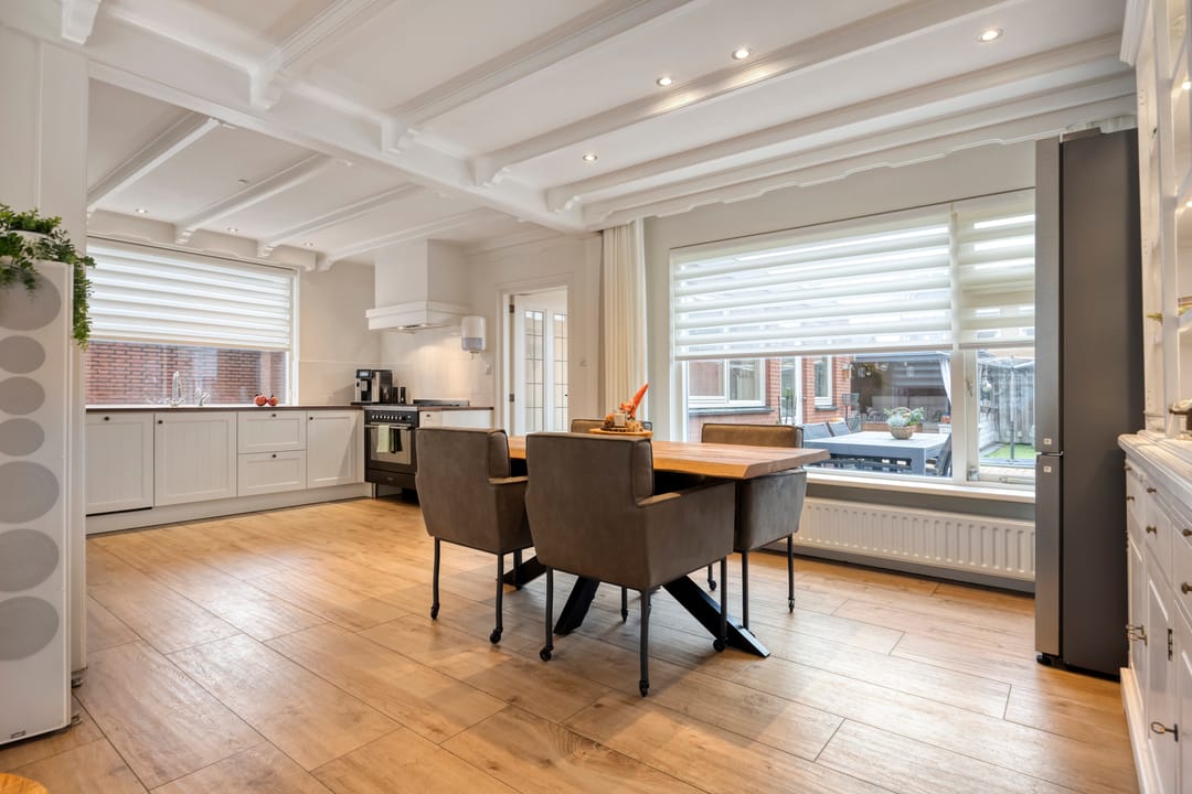 Foto 7 van Kamperfoeliestraat 8