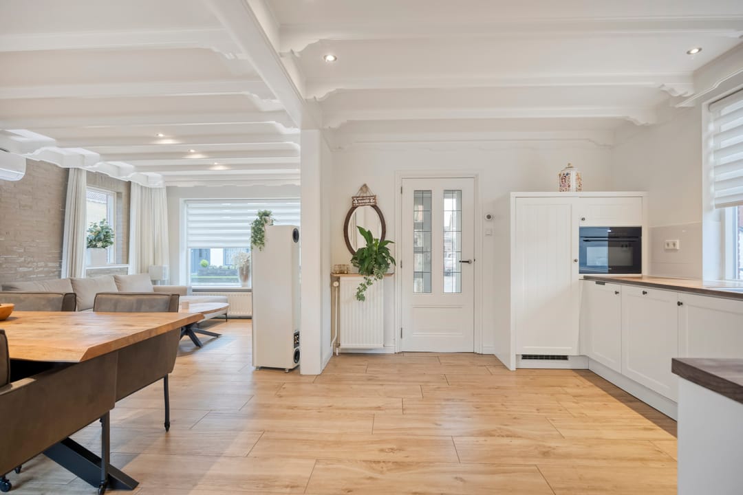 Foto 8 van Kamperfoeliestraat 8