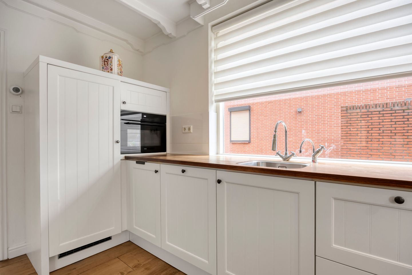 Foto 10 van Kamperfoeliestraat 8