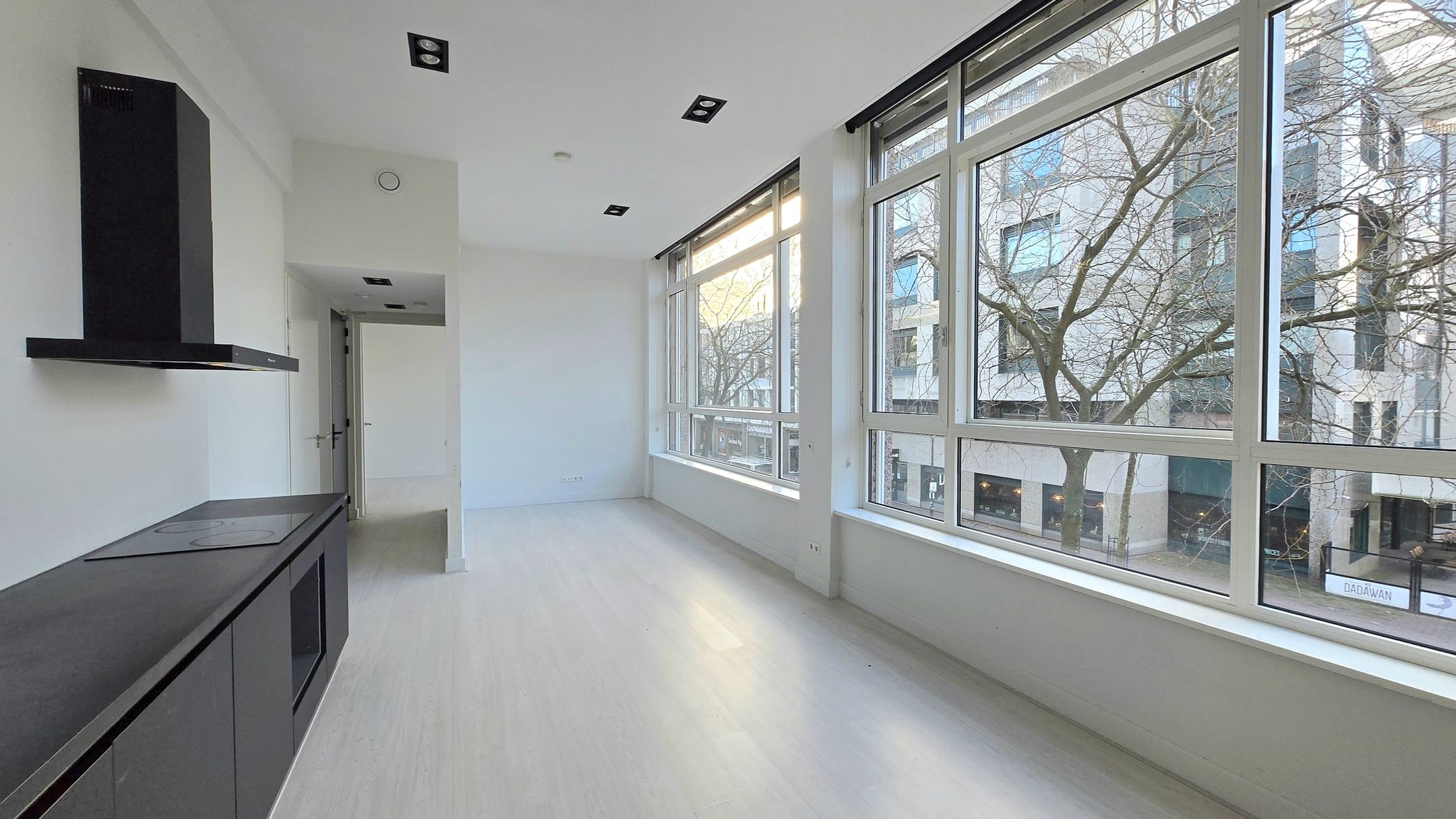 Foto 6 van Gele Rijders Plein 16-4