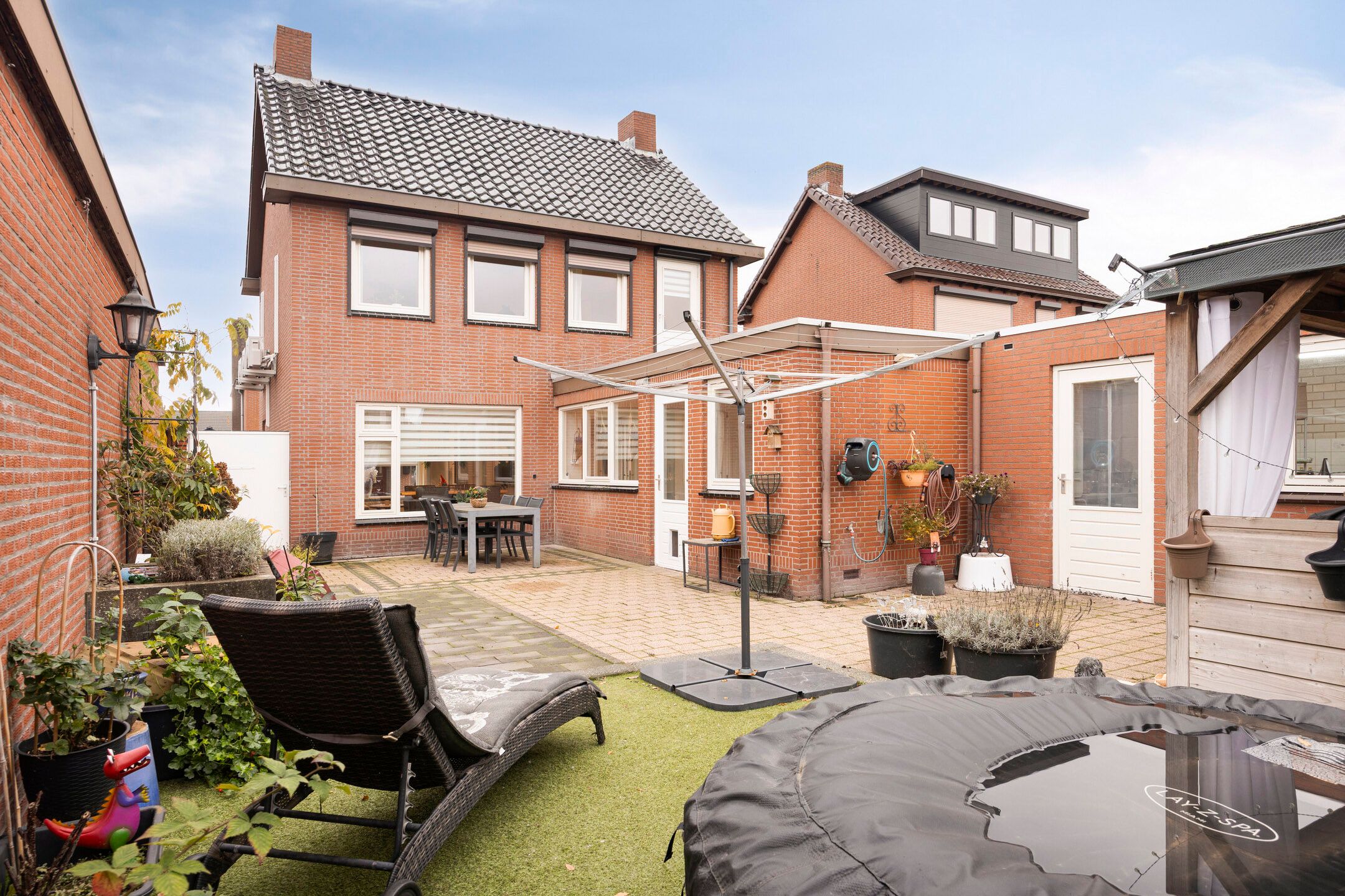 Foto 33 van Kamperfoeliestraat 8