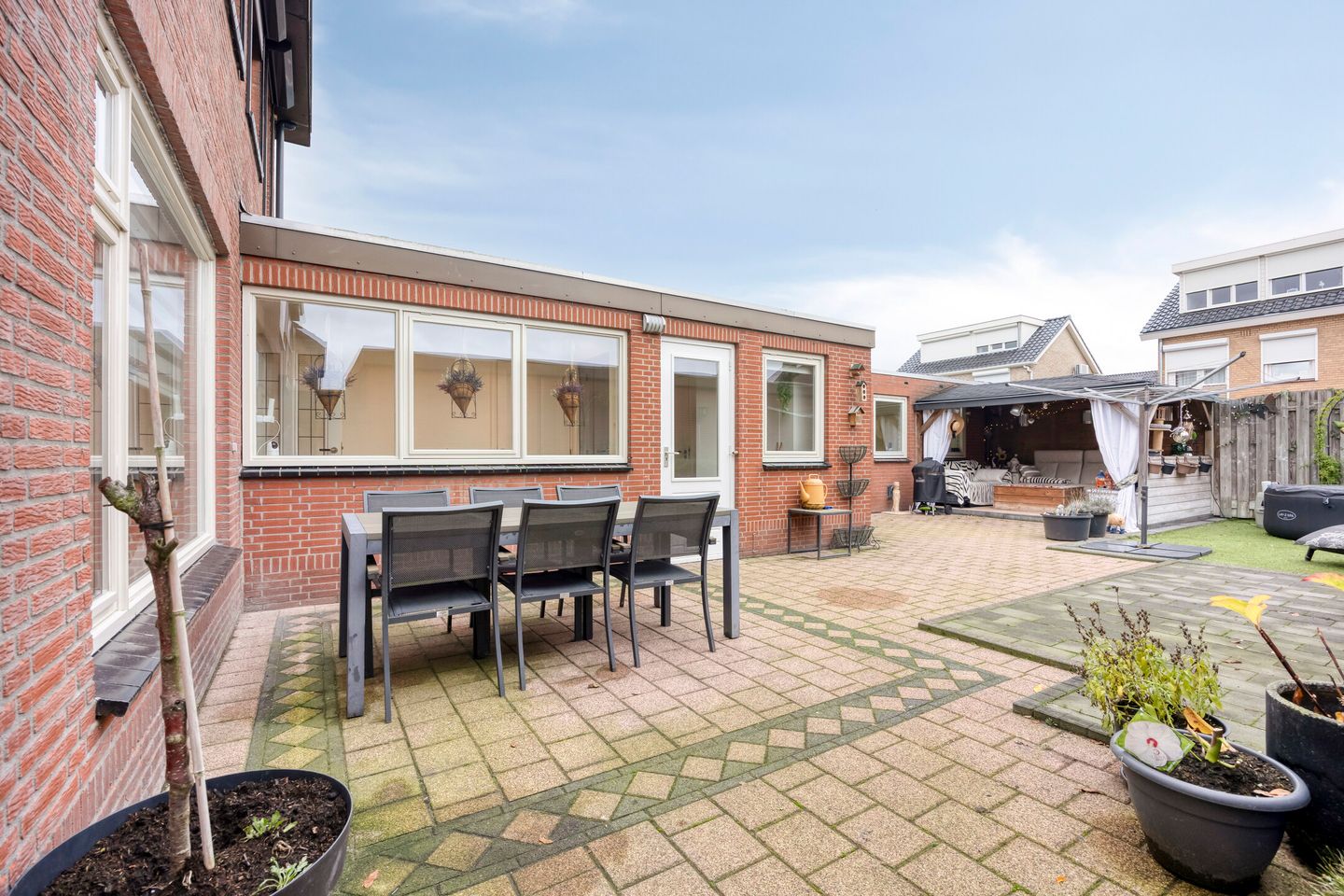 Foto 35 van Kamperfoeliestraat 8