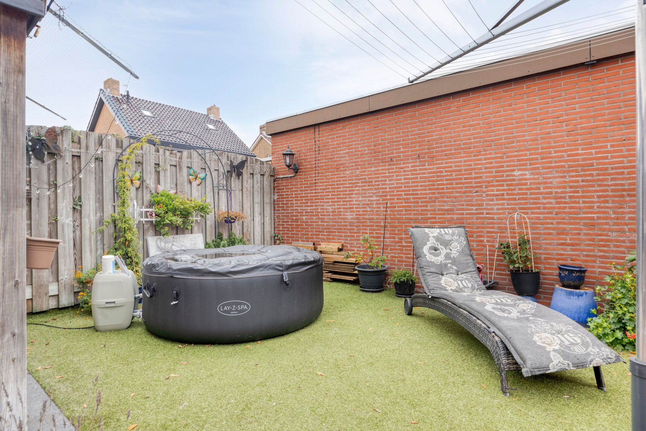 Foto 39 van Kamperfoeliestraat 8