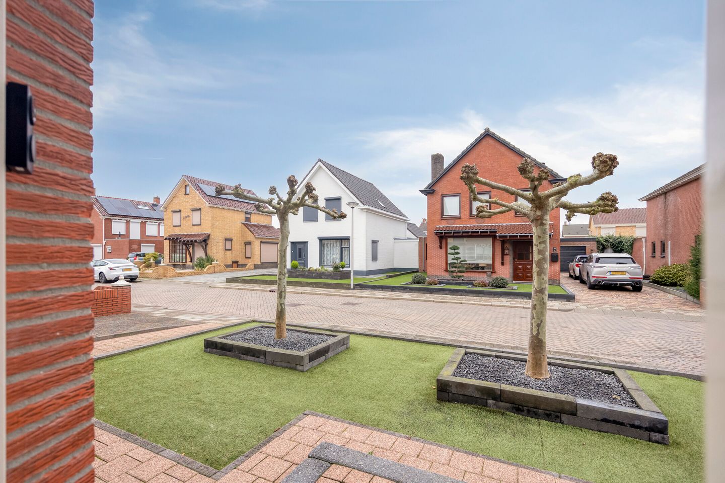 Foto 40 van Kamperfoeliestraat 8