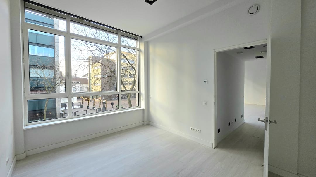 Foto 11 van Gele Rijders Plein 16-4