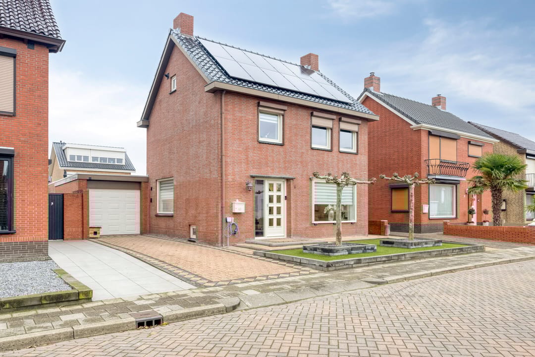 Foto 41 van Kamperfoeliestraat 8