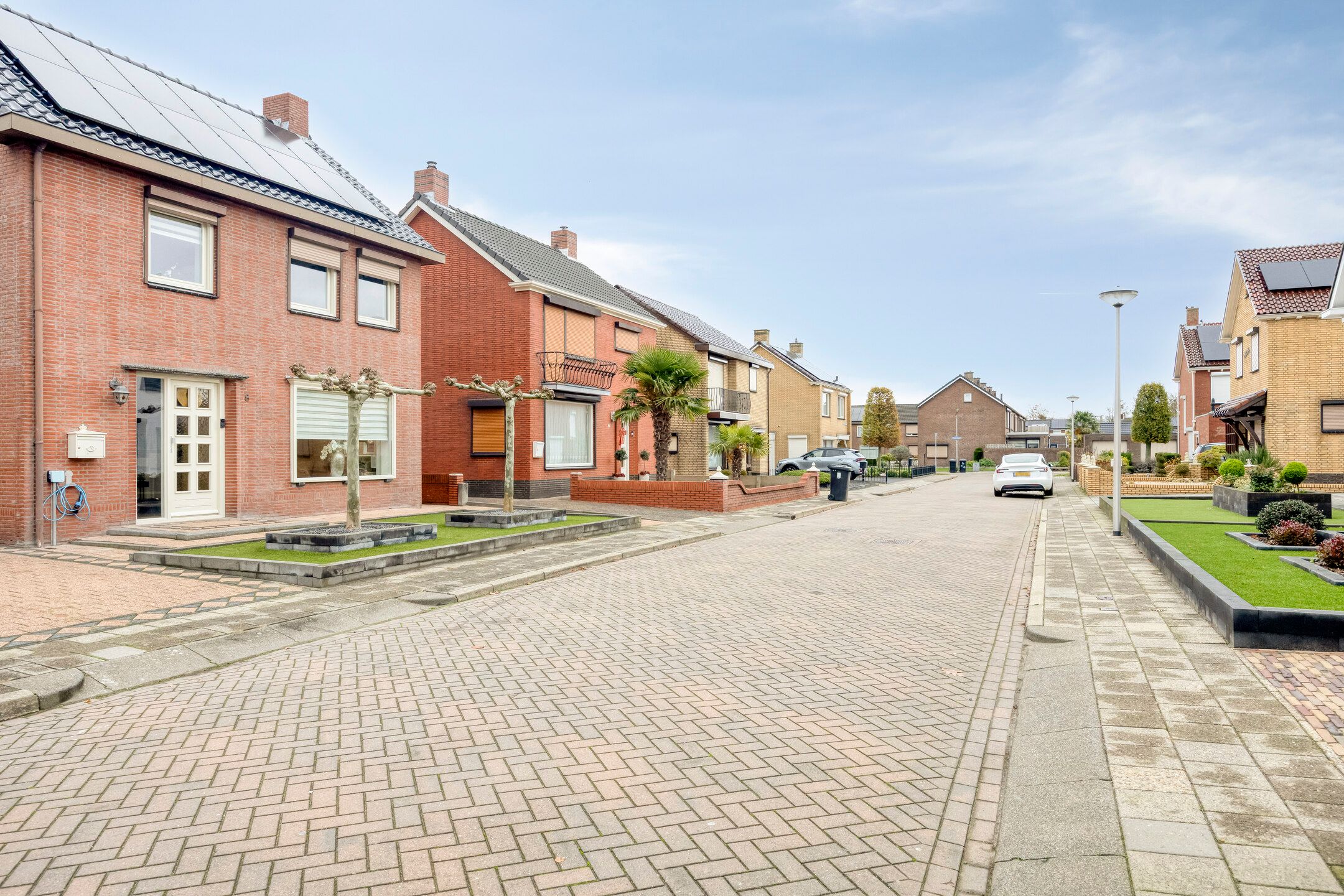 Foto 42 van Kamperfoeliestraat 8