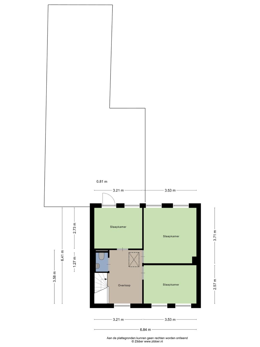 Foto 46 van Kamperfoeliestraat 8