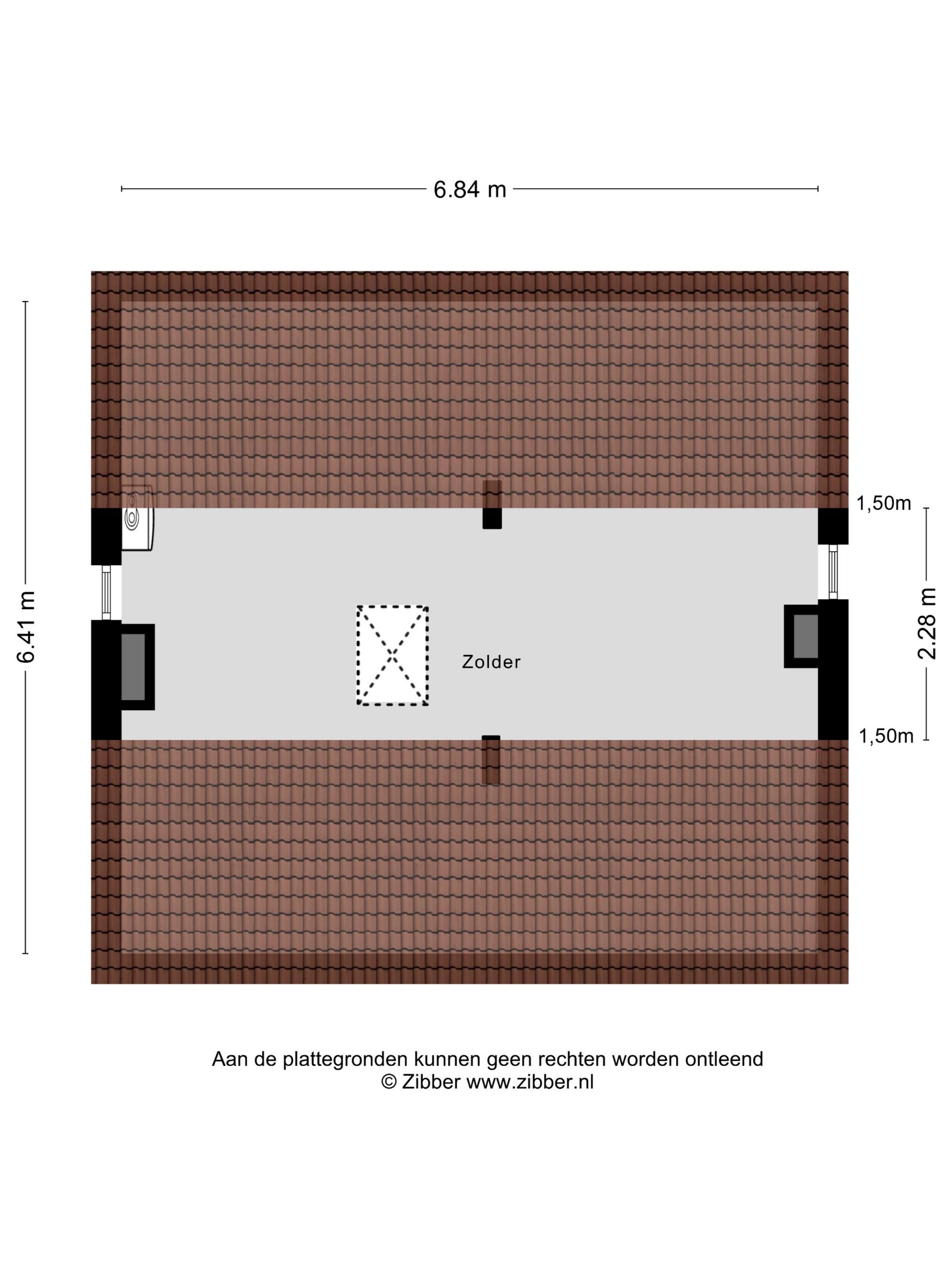 Foto 48 van Kamperfoeliestraat 8