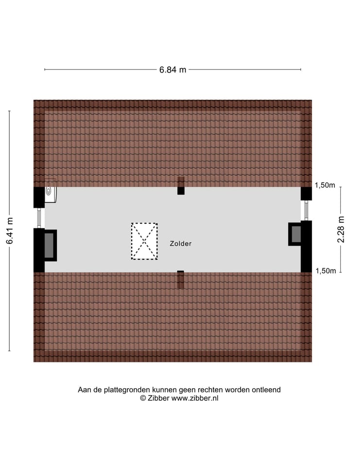 Photo 48 of Kamperfoeliestraat 8