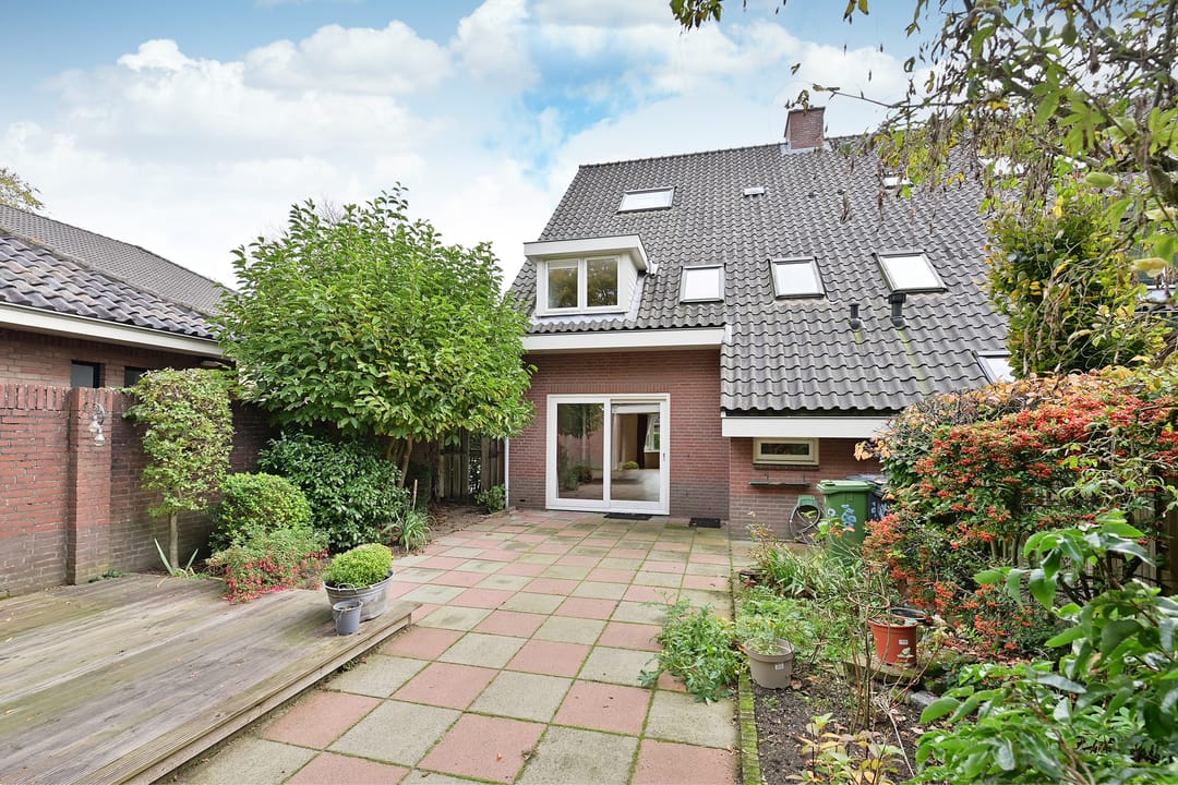 Foto 16 van Bremstraat 15