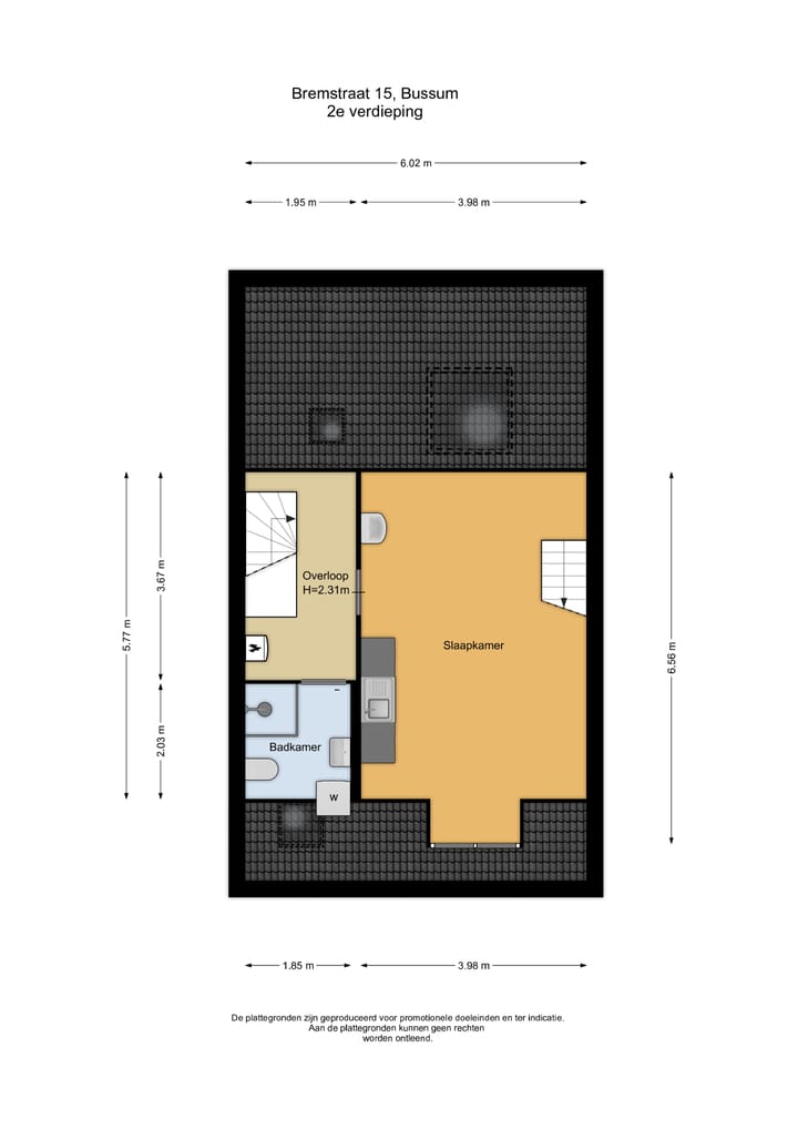 Photo 24 of Bremstraat 15