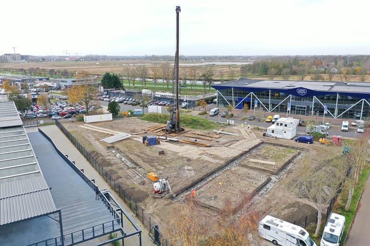 Pascalstraat 17-010, Heerhugowaard