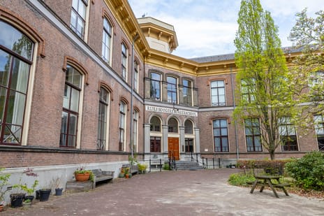 Kamerlingheplein 5 secondary image