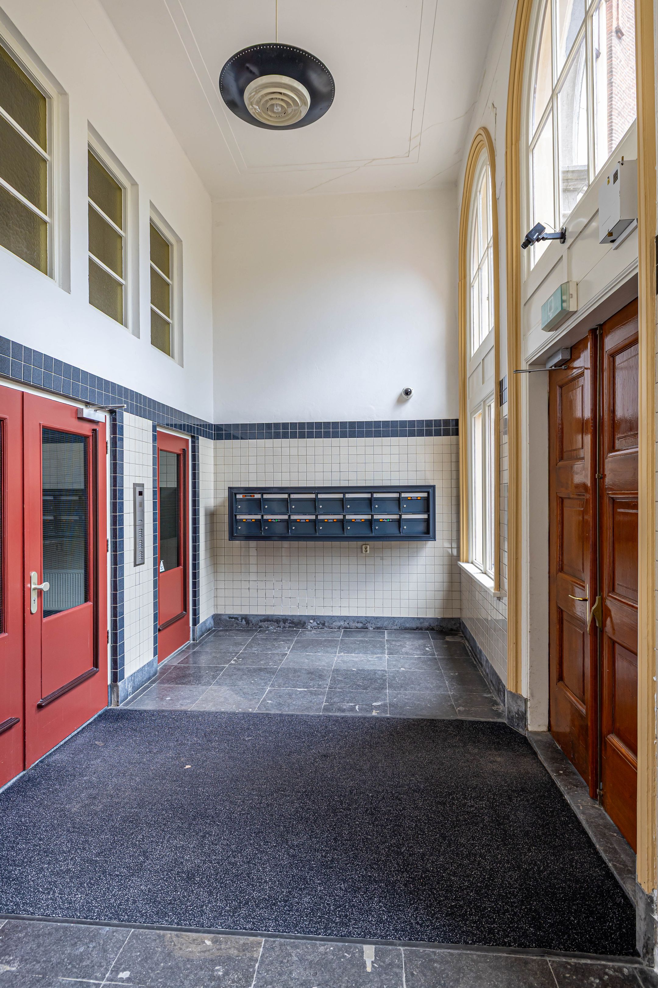 Foto 3 van Kamerlingheplein 5