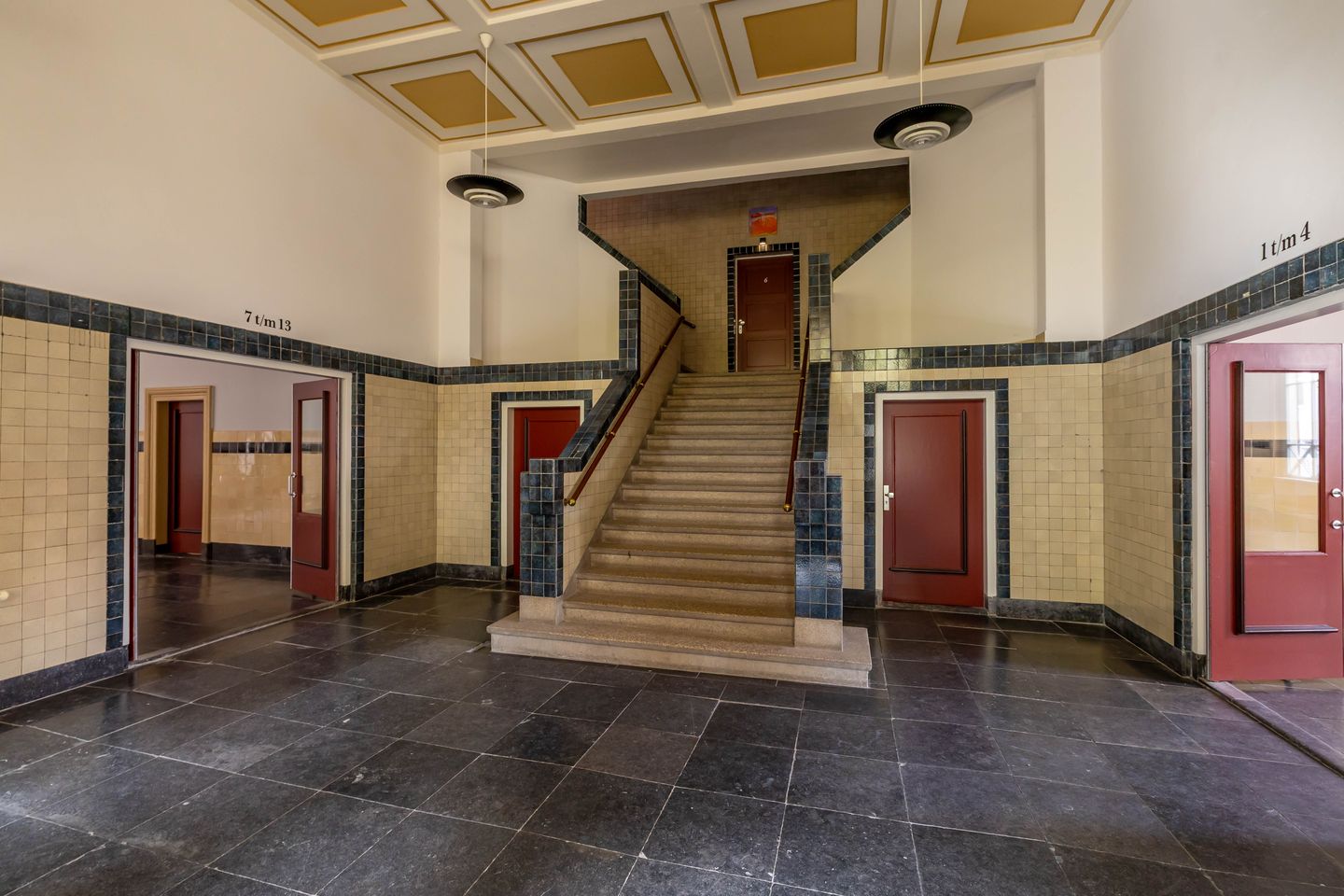 Foto 4 van Kamerlingheplein 5