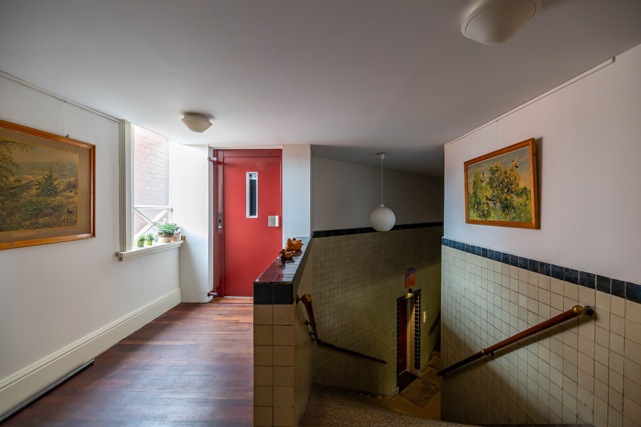 Foto 6 van Kamerlingheplein 5