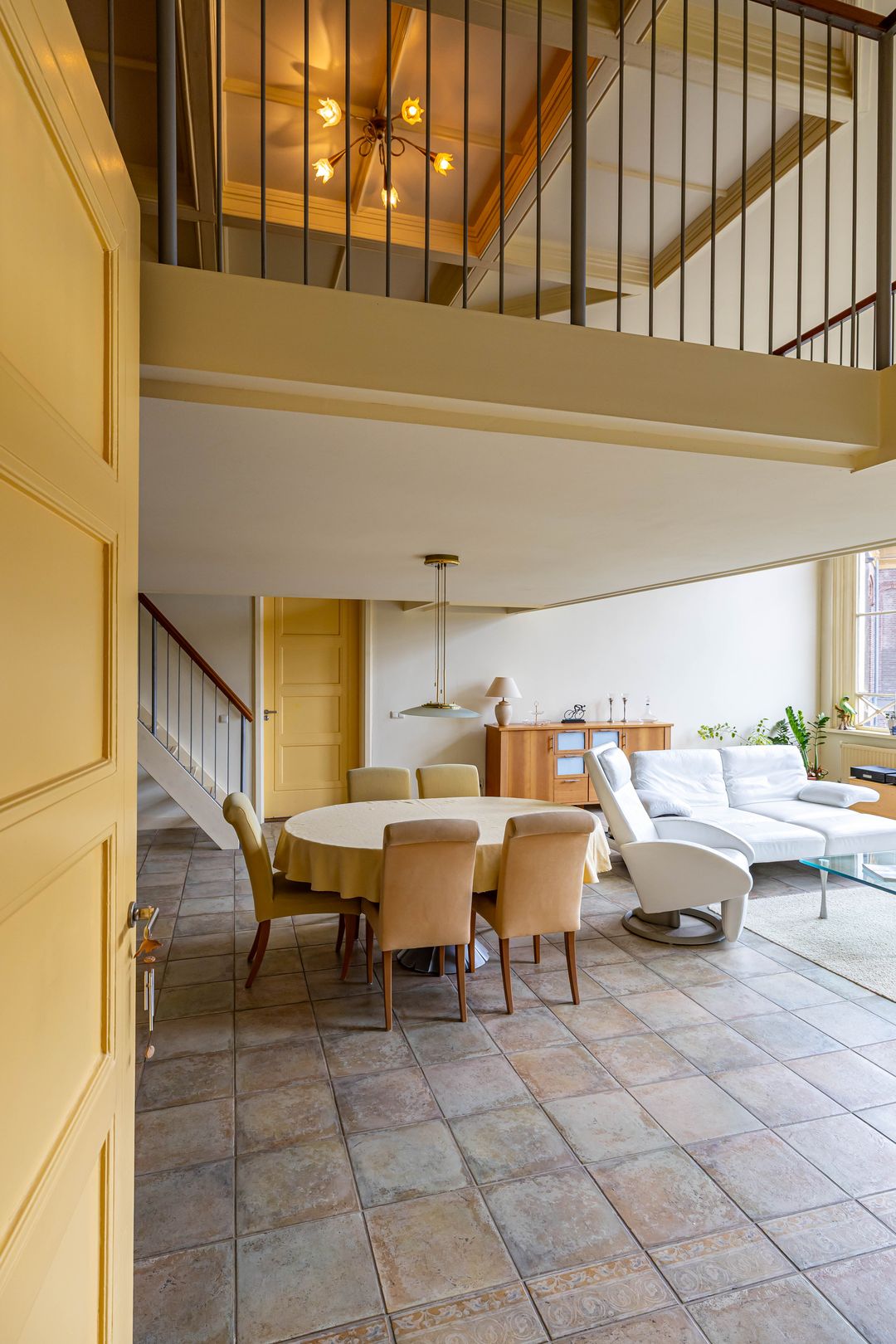 Foto 8 van Kamerlingheplein 5